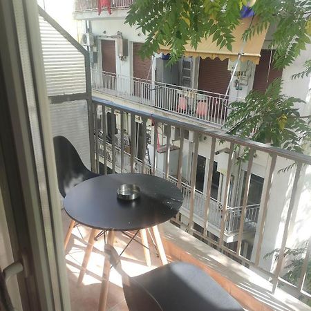 G M 3 Rooms Kentpo In The Heart Of The City Larissa Luaran gambar