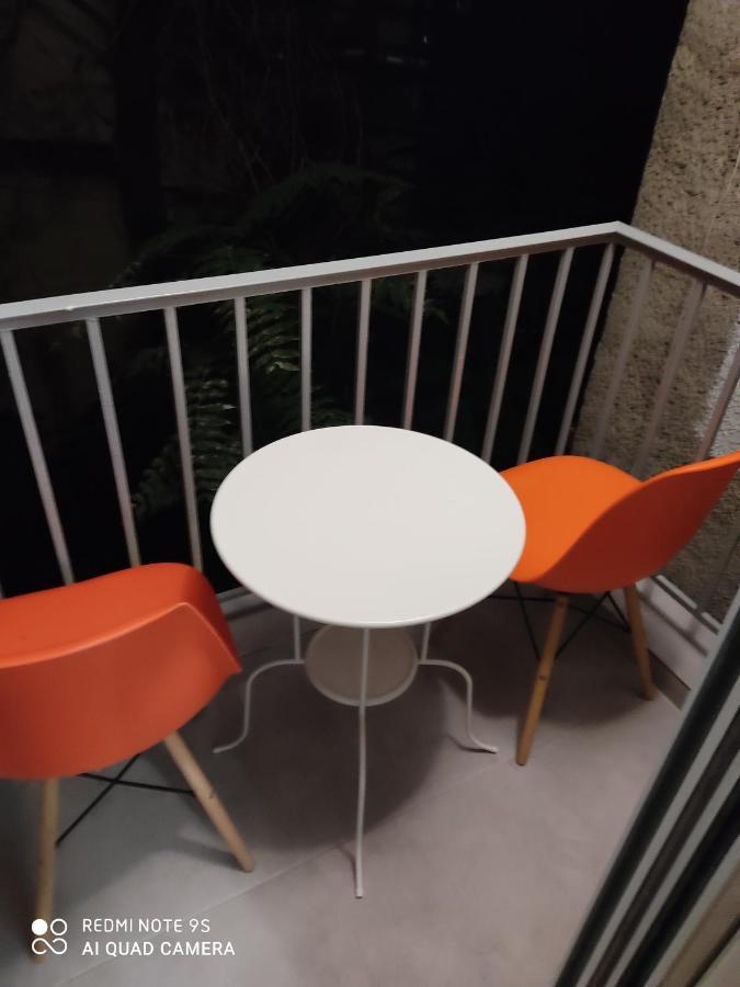 G M 3 Rooms Kentpo In The Heart Of The City Larissa Luaran gambar
